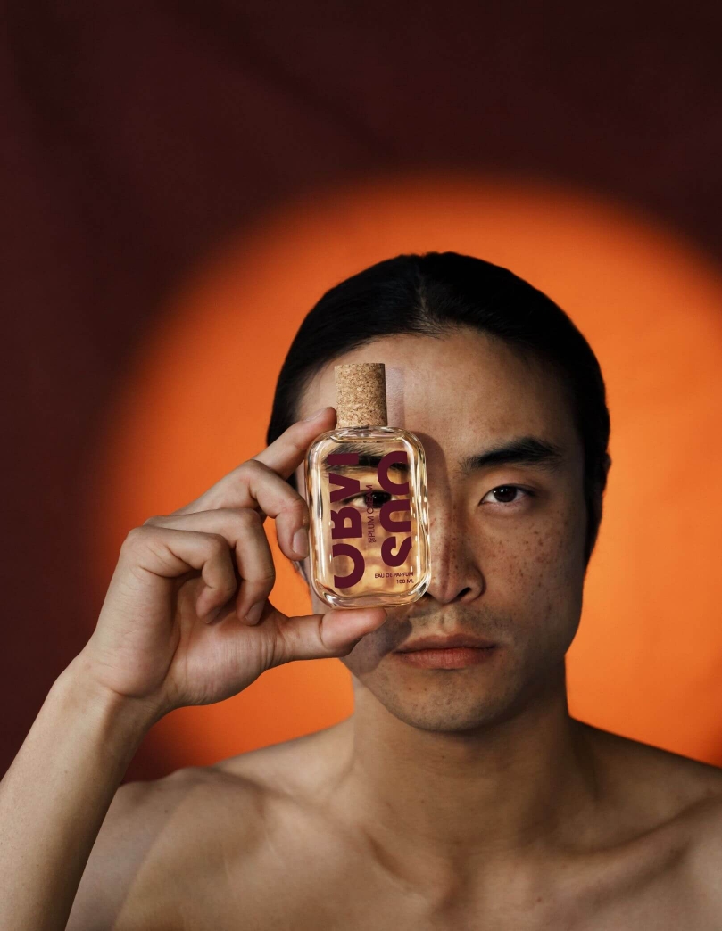 Un Patchouli - Eau de Parfum | Obvious | AEDES.COM