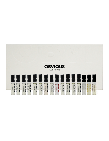 KIT SCOPERTA OBVIOUS