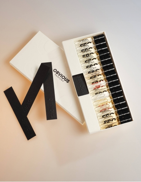 Discovery Set Obvious