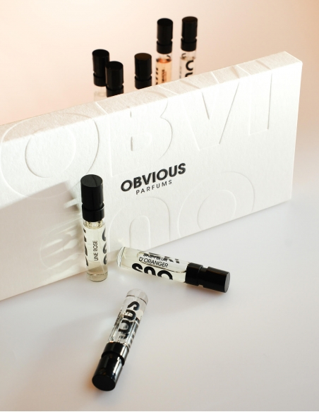 Discovery Set Obvious