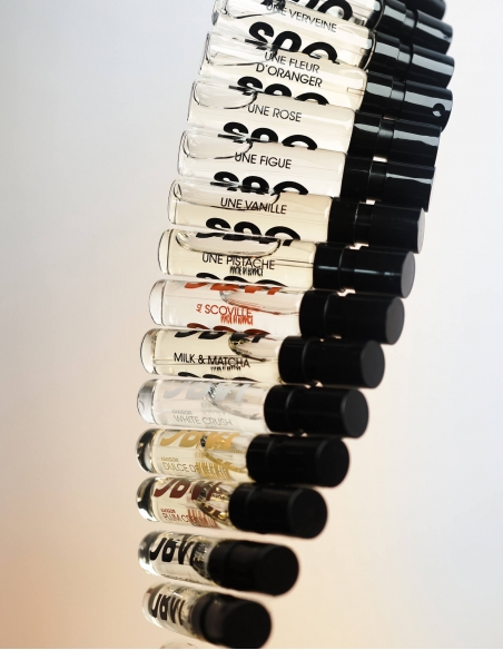 Discovery Set Obvious