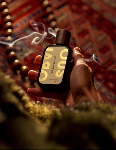 Eau de parfum HIMALAYAN SPELL