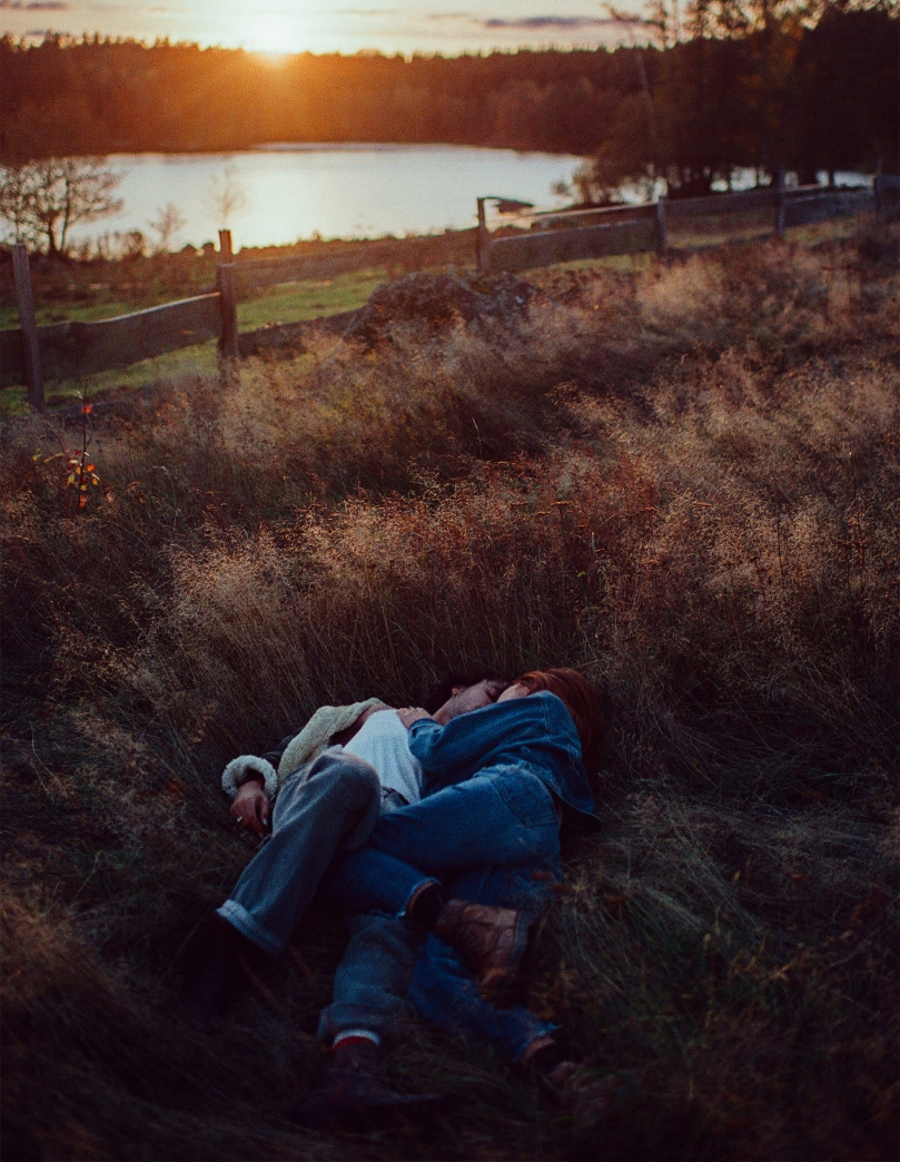 Eau de parfum UN PATCHOULI