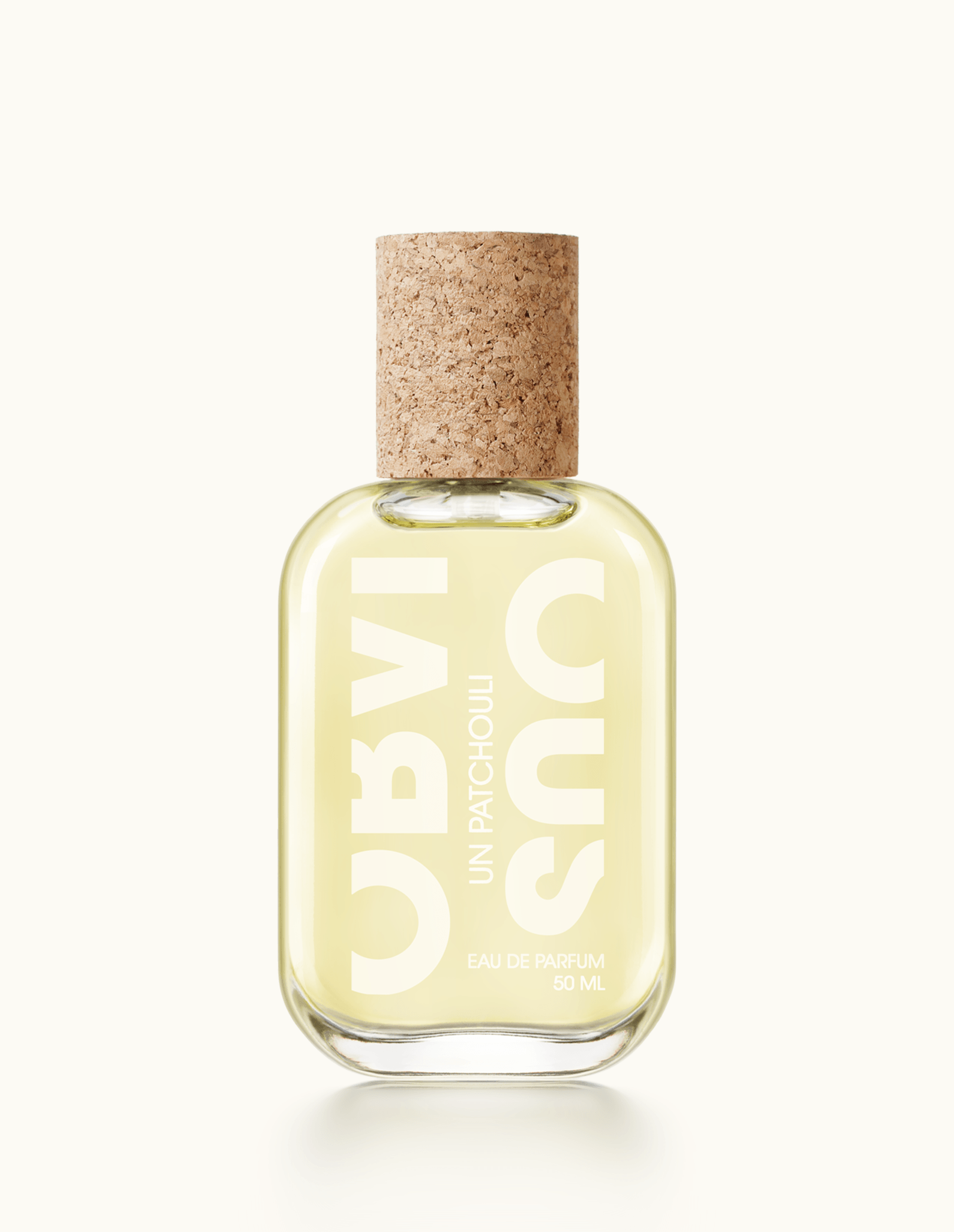 Un Patchouli 50ml