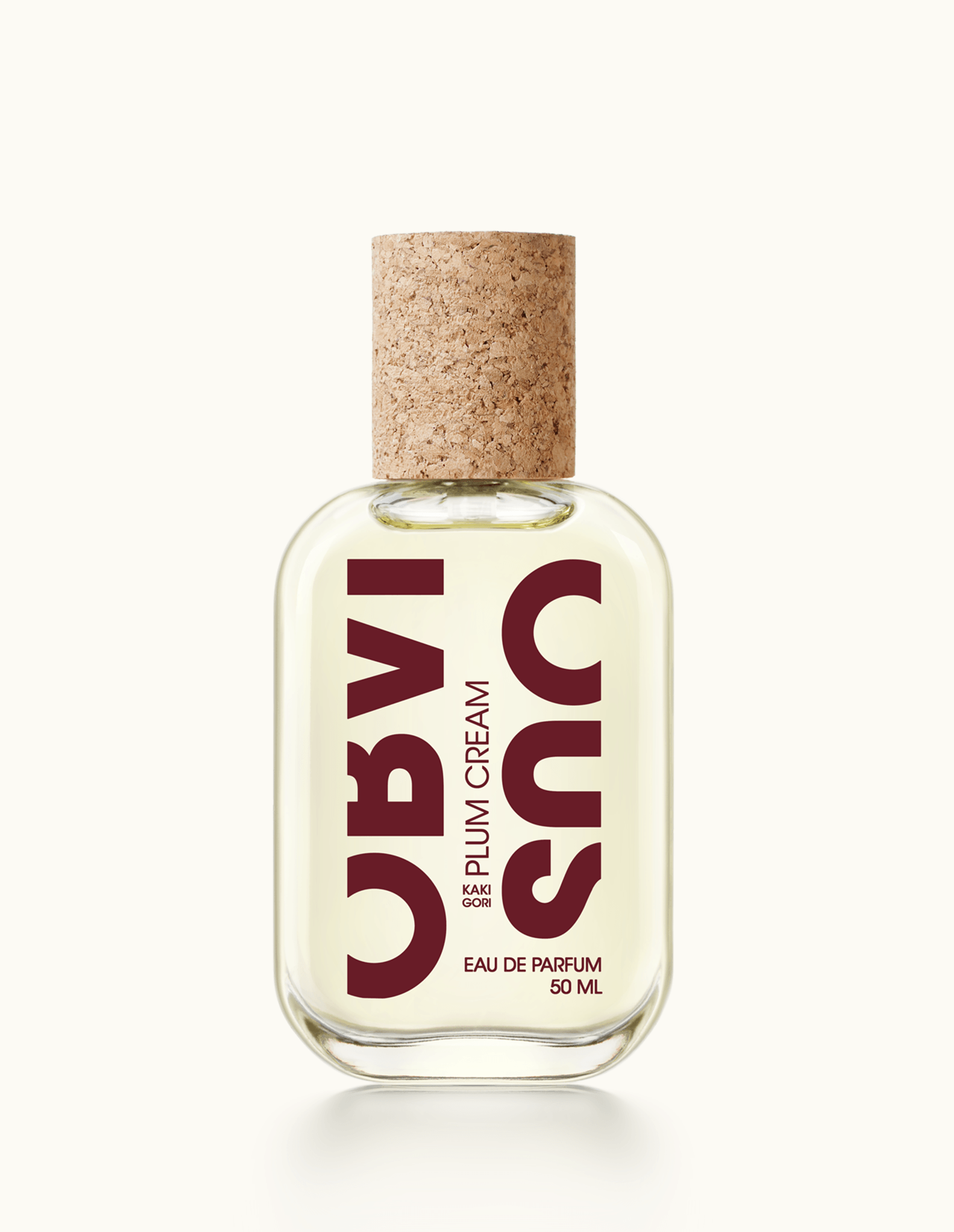 Plum Cream 50ml