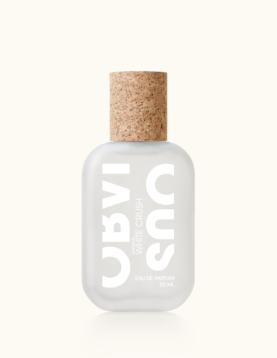 Kakigori White Crush 50ml